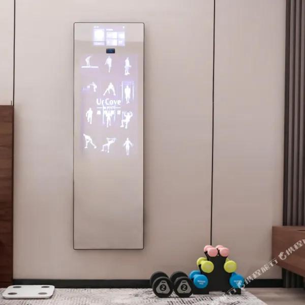 Hotel Urcove By Hyatt Futian Cbd Shenzhen Camera foto